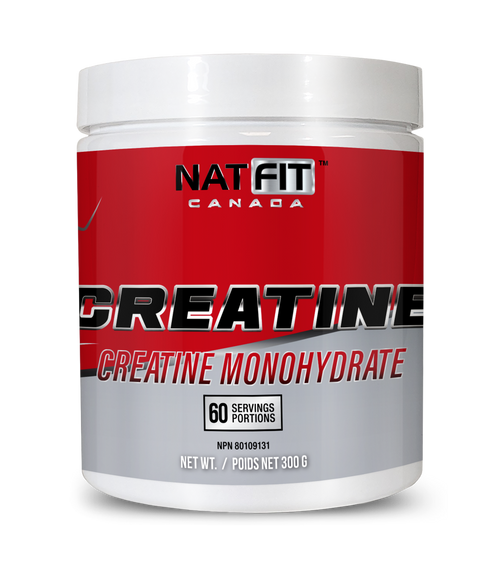 CREATINE