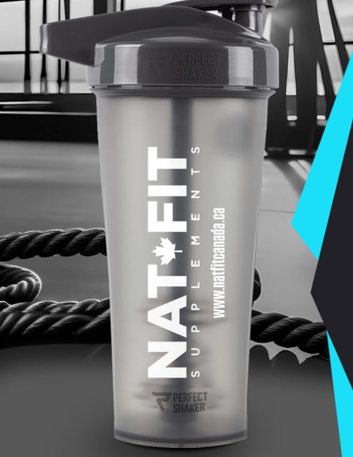 SHAKER CUP